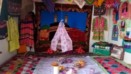 Квест–игра «7 чудес Башкортостана»