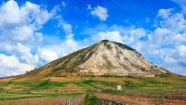 Информационный час «Знаешь ли ты край родной»