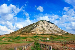 Информационный час «Знаешь ли ты край родной»