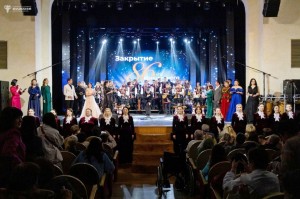 Башгосфилармония завершила 86-й концертный сезон в Большом зале яркой и грандиозной программой