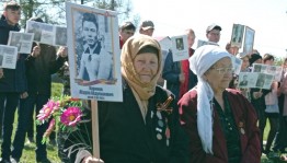 Торжественный митинг «Никто не забыть - ничто не забыто »