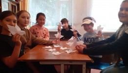 «Голубь–символ мира»