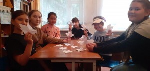 «Голубь–символ мира»