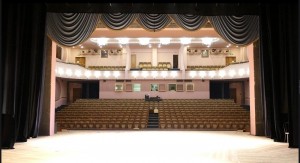 «Везучие невезучие»