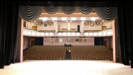 «Везучие невезучие»