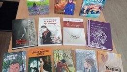 Книжный дресс–код «Это необходимо прочитать»