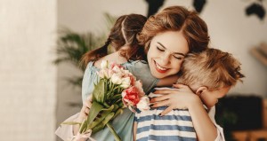 Вечер отдыха «Самый родной человек!»