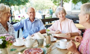 Золотая осень