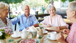 Золотая осень