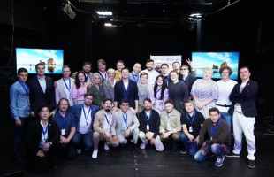 Главный режиссёр Салаватского театра приняла участие в программе «Фабрика Станиславского»