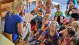 Информационный час «Во имя Отечества!»