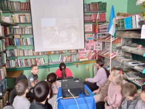 Квест– игра «Пока мы едины - мы не победимы»