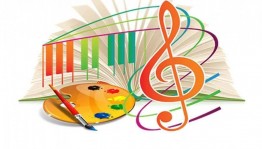 Познавательная программа «Музыкальное общение»