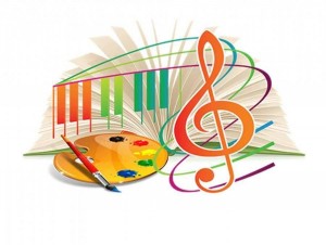 Познавательная программа «Музыкальное общение»