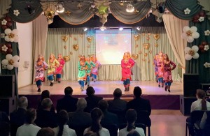 «Добру откроются сердца»