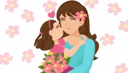 Концерт «Свет материнства»