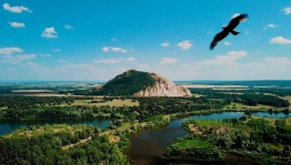 Концерт «На крыльях песен я прилетел»