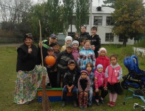 Программа «Книги любим мы читать и героев узнавать»