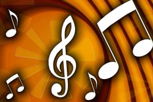 Музыкальная гостиная«Песни 90–х»