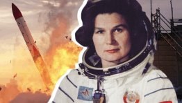 «Космический рейс» - час общения