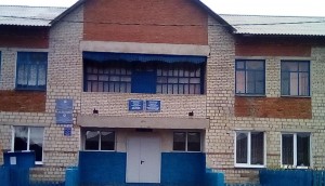Вечер отдыха «Посидим у самовара»
