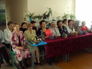 Онлайн-фотоконкурс «Учителя - мастер и творец»