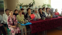 Онлайн-фотоконкурс «Учителя - мастер и творец»