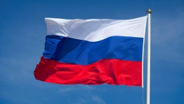 Беседа «Над нами реет флаг России»