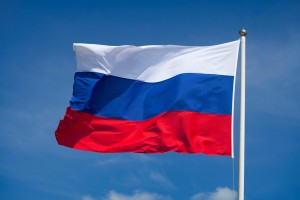 Беседа «Над нами реет флаг России»