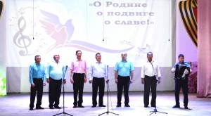 «Милым мамам»