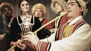 Мастер-класс по игре на национальном инструменте курае «Моңло ҡурай»