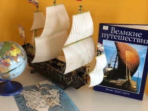 Творческий фотоконкурс «Этот замечательный БукЛук»