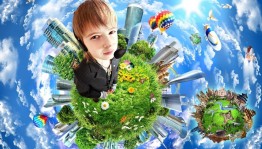 Информационный час «Кем быть? Каким быть?»