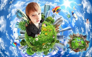 Информационный час «Кем быть? Каким быть?»