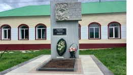 Акция «Памятник»