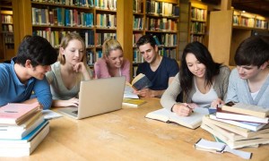 Интерактивная литературная программа «Книги на все времена»