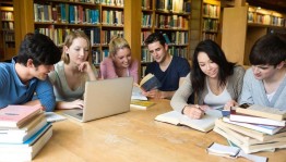 Интерактивная литературная программа «Книги на все времена»