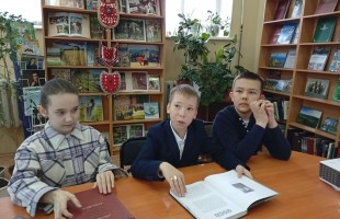 Ведущие библиотеки Башкортостана отметили Всемирный день книг и авторского права