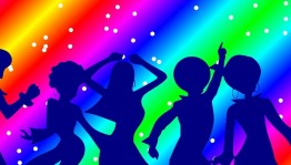 Развлекательный вечер «Дискотека в стиле 80-х»