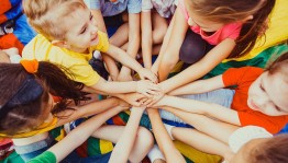 «Дружные дети»