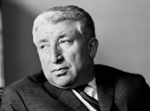 Литературно-поэтический час «Творческое наследие Расула Гамзатова»