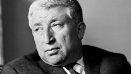 Литературно-поэтический час «Творческое наследие Расула Гамзатова»