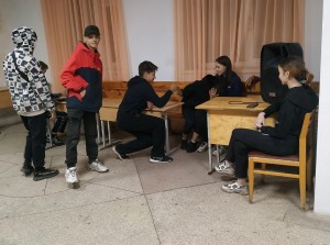 Программа «Мир волшебных слов и поступков»