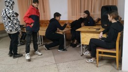 Программа «Мир волшебных слов и поступков»