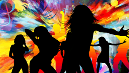 Вечеринка «Современные аккорды»