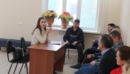 Туймазинский драмтеатр готовит спектакль «Маленький принц»