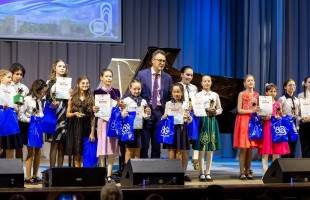 Подведены итоги X Всероссийского конкурса фортепианных ансамблей имени Аллы Хайдаровой