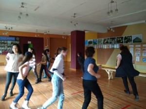 Час общения«Урок доброты и дружбы»