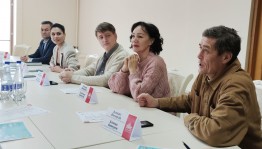 Башкирский академический театр имени М. Гафури представит социальный проект о детях с аутизмом