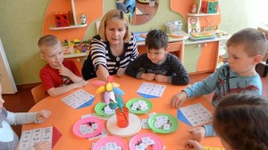 Познавательная программа «Учу башкирский язык»